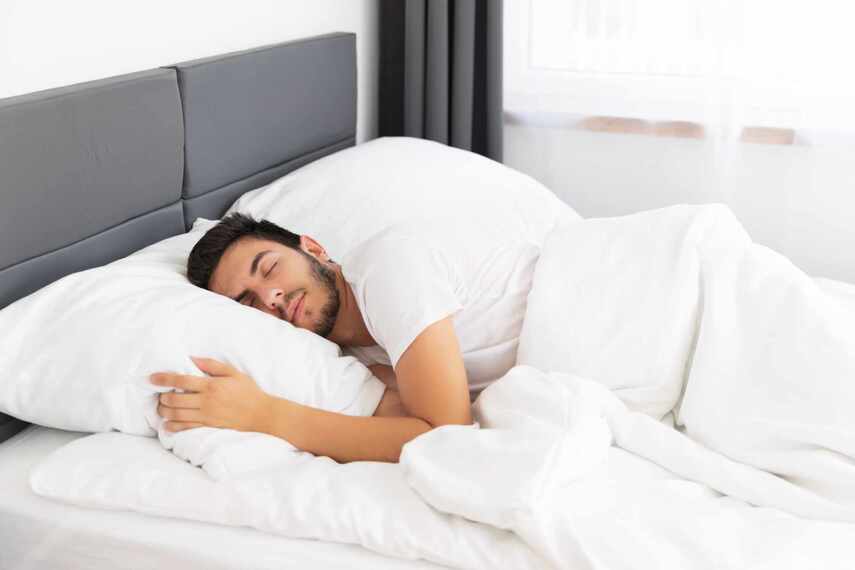 Cuánto tiempo dura una almohada?