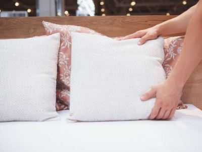Cómo limpiar la almohada y su importancia para la salud| Blog Nubett