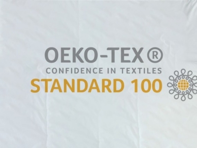 ¿Qué es el certificado Oeko Tex Standard 100?