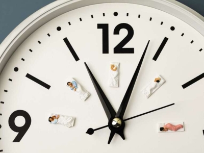 ¿Dormir todo el tiempo es bueno o malo? | Blog Nubett
