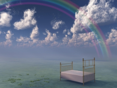 4 Tips para hacer de tu dormitorio un oasis de descanso
