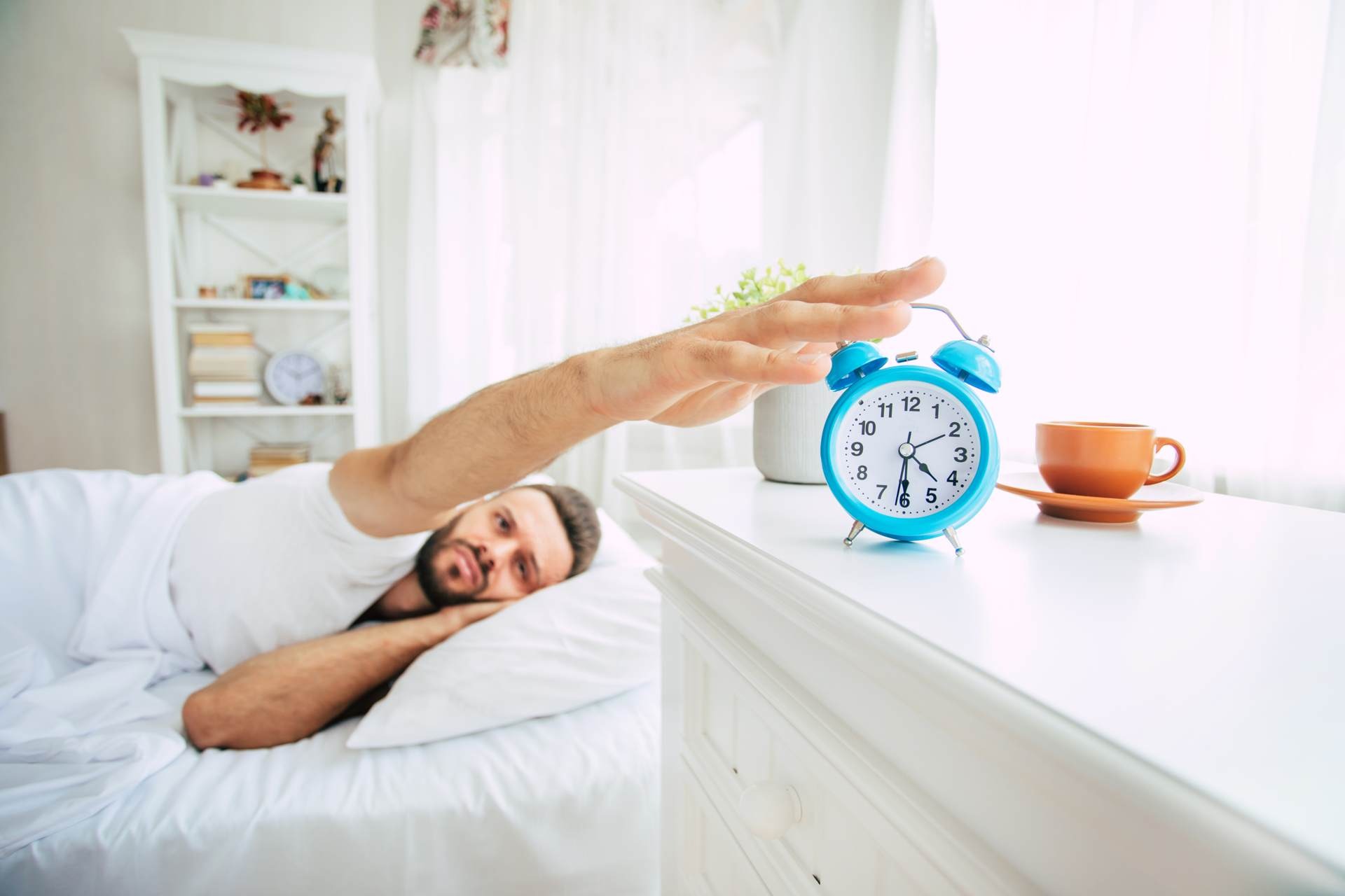 La importancia de los hábitos del sueño y las horas de descanso | Blog Nubett 