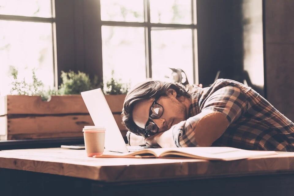 ¿Cómo tomar descansos en el trabajo? | Blog Nubett