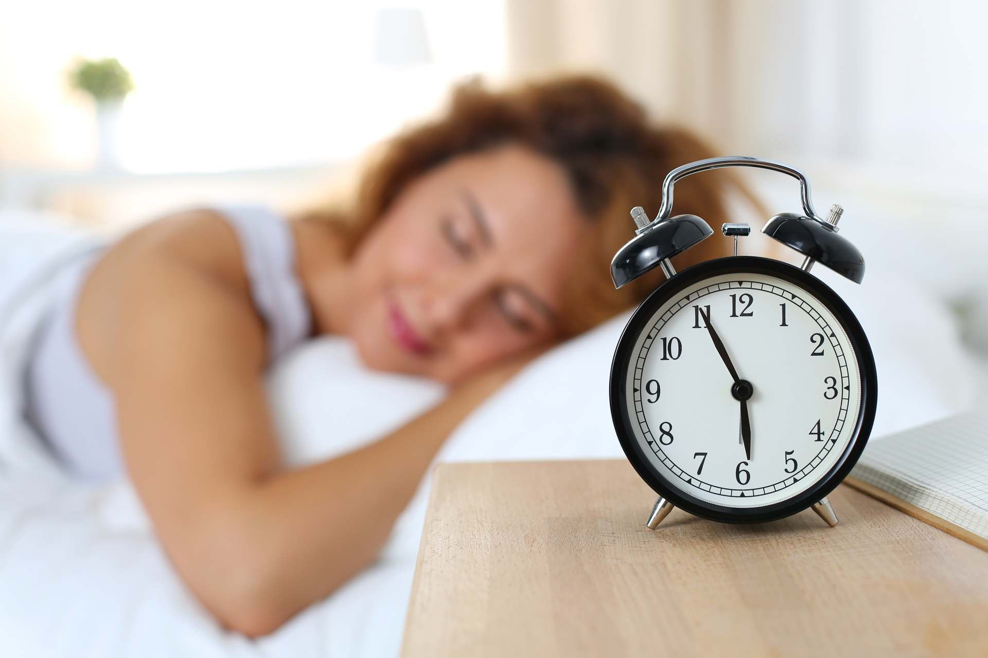 Cómo dormir rápido, Prueba nuestras 5 técnicas infalibles - Blog Nubett