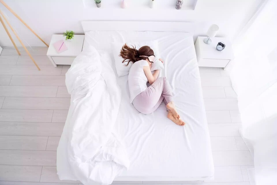 ¿Cómo fomentar buenos hábitos de sueño? | Blog Nubett