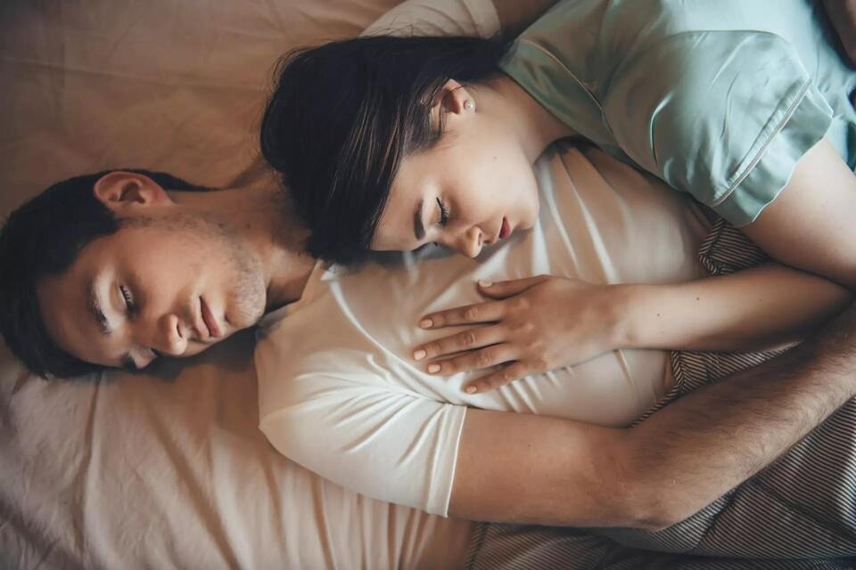 ¿Se afecta la calidad del descanso cuando sueño? | Blog Nubett