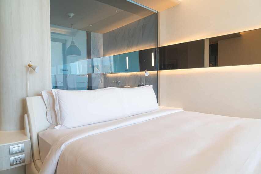 Tamaño de almohadas para cada cama | Blog Nubett