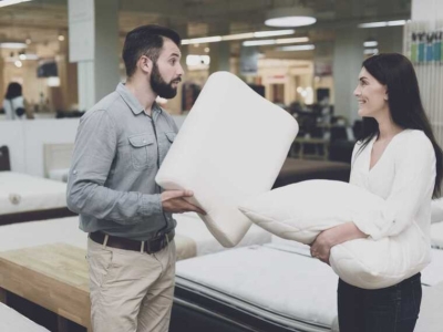 ¿Cada cuánto debes remplazar tu almohada por una nueva? | Blog Nubett