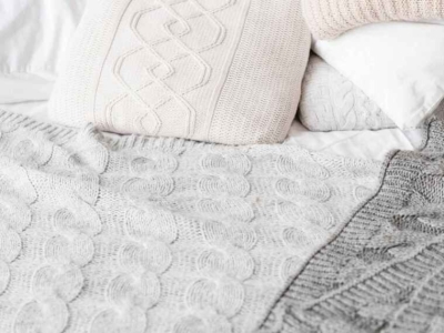 Tejidos textiles: ¿cómo afectan nuestro descanso? | Blog Nubett